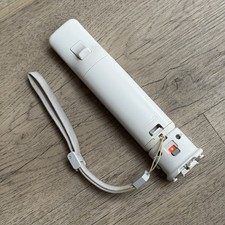 Official Genuine Nintendo Wii