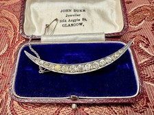 Antique Sterling Silver