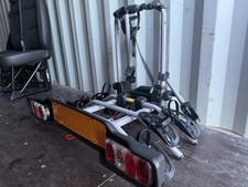 Witter ZX203 Tow Bar Mounted 3