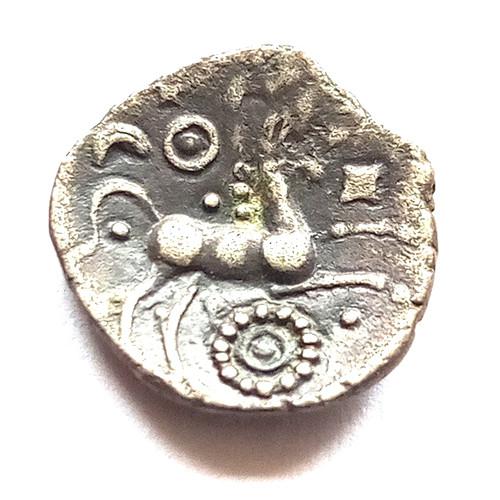 Late iron age - iron, age/celtic