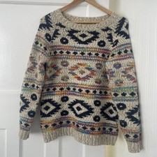 Ladies Katsumi Jumper 12/14