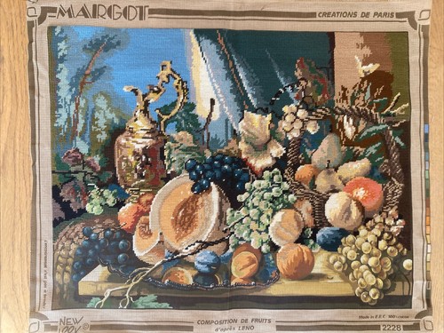 Margot composition fruits - margot,