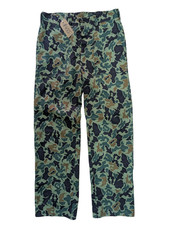 Original PLA Chinese Duck Camo