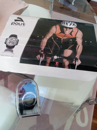 Polit sports watch full - sports, box