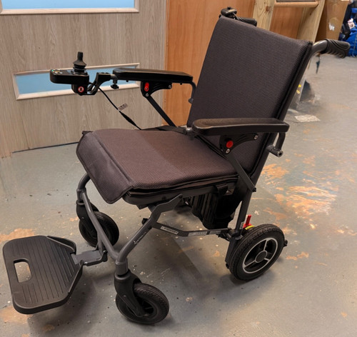 Drive astrolite power wheel - drive,