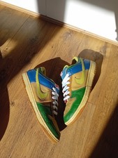 Nike SB Dunk Low "Brookyln
