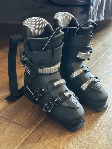 Head cube ski - cube,