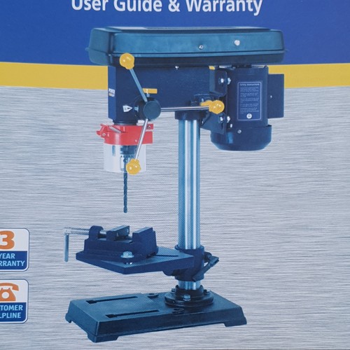 Power craft 500w - craft, bench