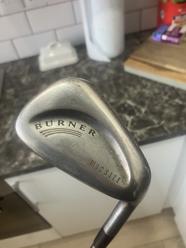 Taylormade burner midsize - , 8