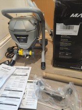 InoKraft MaXpray M1 Airless