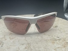 Nike Tailwind 12 White