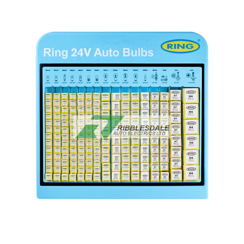 Ring automotive bu274 24v - ring, bu274,