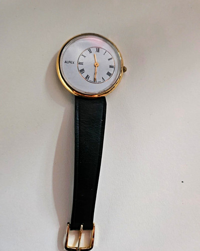 Alfex women swiss quartz - alfex,