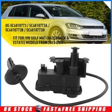 Fuel Flap Actuator Solenoid