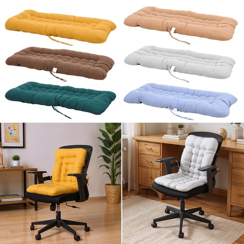High back chair cushion indoor - cushion,