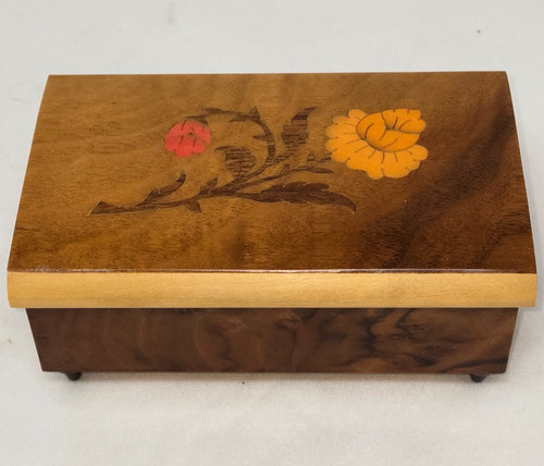Vintage flower italian - vintage,