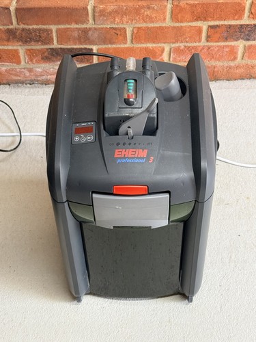 Eheim pro 1200xlt 2180 - pro, 3
