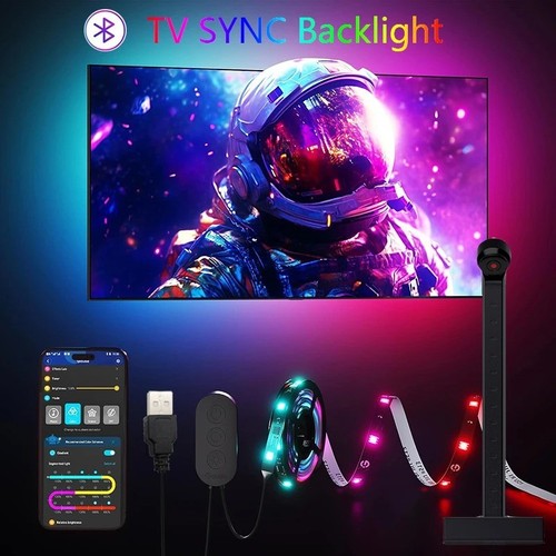 2026 smart rgbic - 2026, led