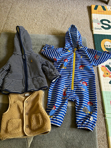 Baby boys bundle - boys, and