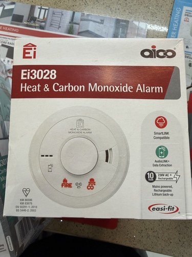 Aico ei3028 mains powered - ei3028,