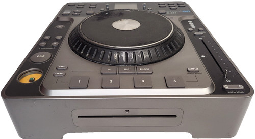 Stanton 324 turntable cd - stanton,