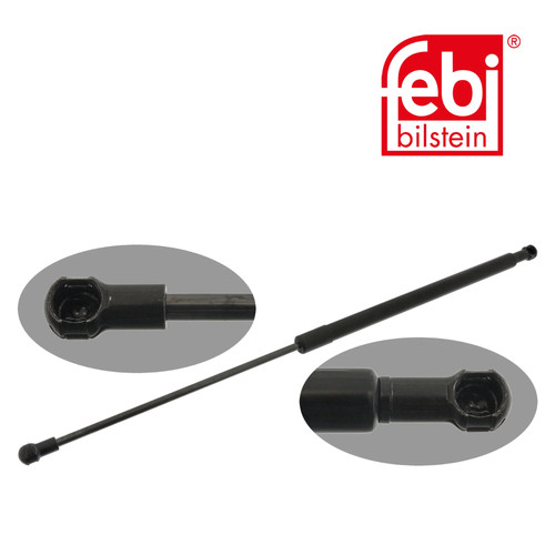 Febi boot gas - boot, strut