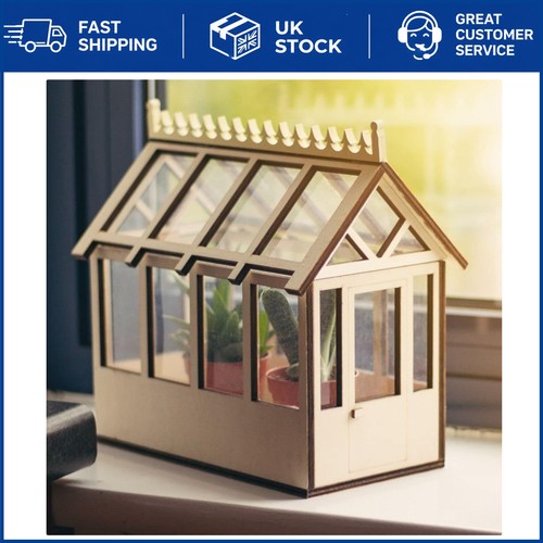 Compact victorian style indoor - compact,