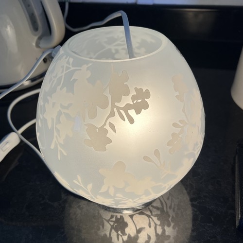 Ikea knubbig table - ikea, lamp