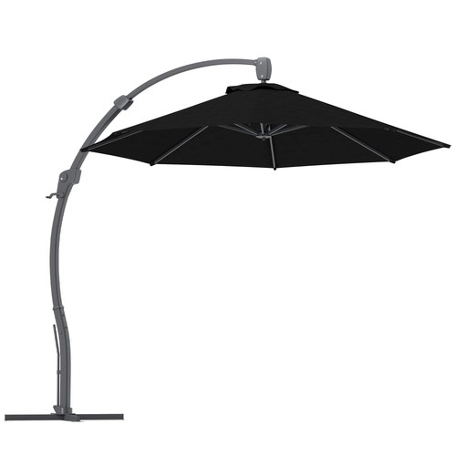 Garden cantilever - garden,