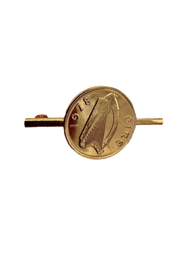 Eire half penny - eire,