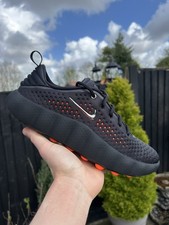 Nike Mind 002 Black Hyper