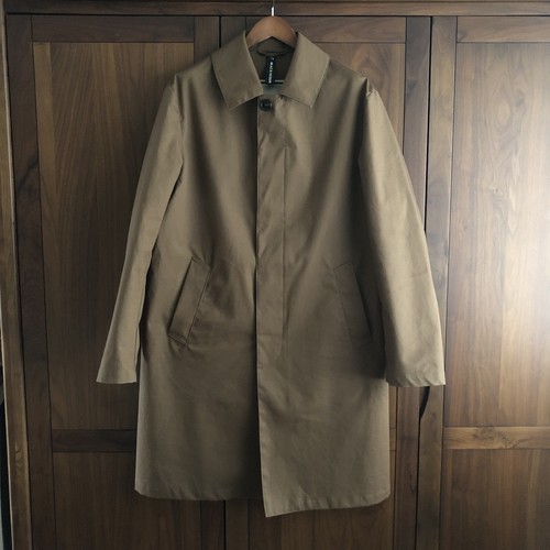 Mackintosh manchester - mackintosh, xl