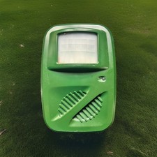 Cat Scarers Garden Repellent Deterrent Pest Fox Bird Dog Animal Repellent