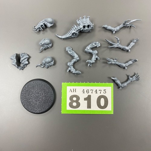 Tyranid genestealer single 7 - single, #7