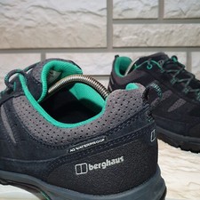 Berghaus Women's Expeditor