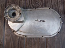 Laverda 750SF Primary Chaincase Cover Flam 1384 Used Good Condition