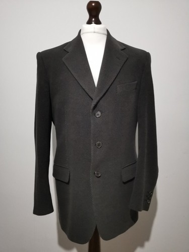 Mens 40m 40r - 40r, grey