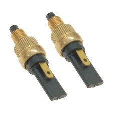 2PCS Brake Light Switch for