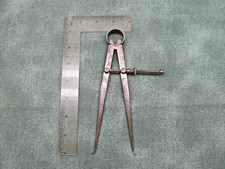 Starrett 73A-6 6" Yankee