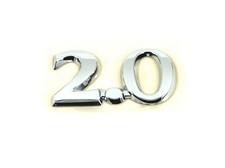 Genuine New JAGUAR 2.0 BOOT