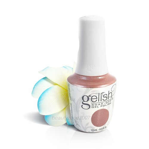 Harmony gelish soak - harmony,