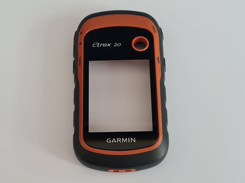 Garmin etrex 20x front - /,