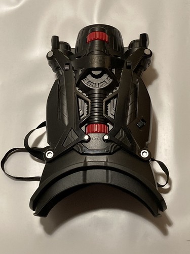 Spy gear night - gear, vision
