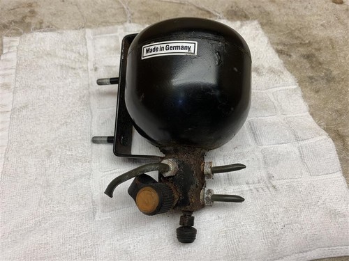 Porsche 911 964 brake - 964,