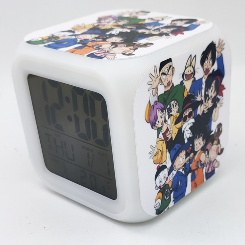 Anime dragon ball color - dragon, 7