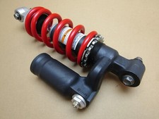 Kawasaki ZX-10R 2014 10,580 miles rear shock absorber (9304)