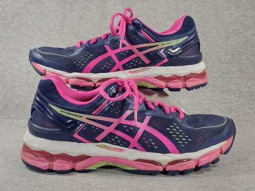 Asics gel kayano fluidride - 22,