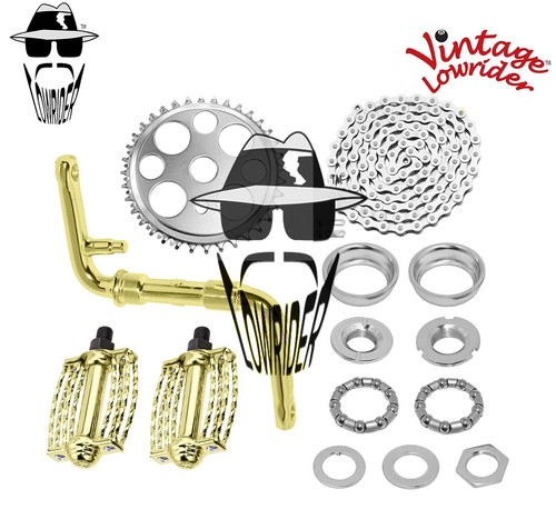 Vtg lowrider regular - vtg,
