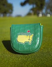 New Augusta Masters LAB DF3