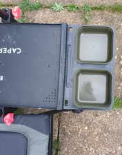 Maggot box tray for  2 x 1.1pt